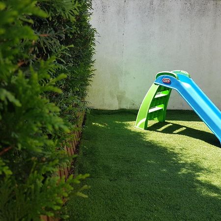 Porto In Sight, 4 Kids Villa Vila Nova de Gaia Exterior photo