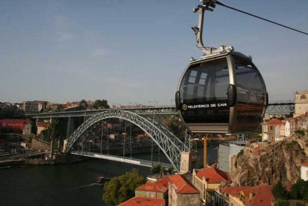 Porto In Sight, 4 Kids Villa Vila Nova de Gaia Exterior photo