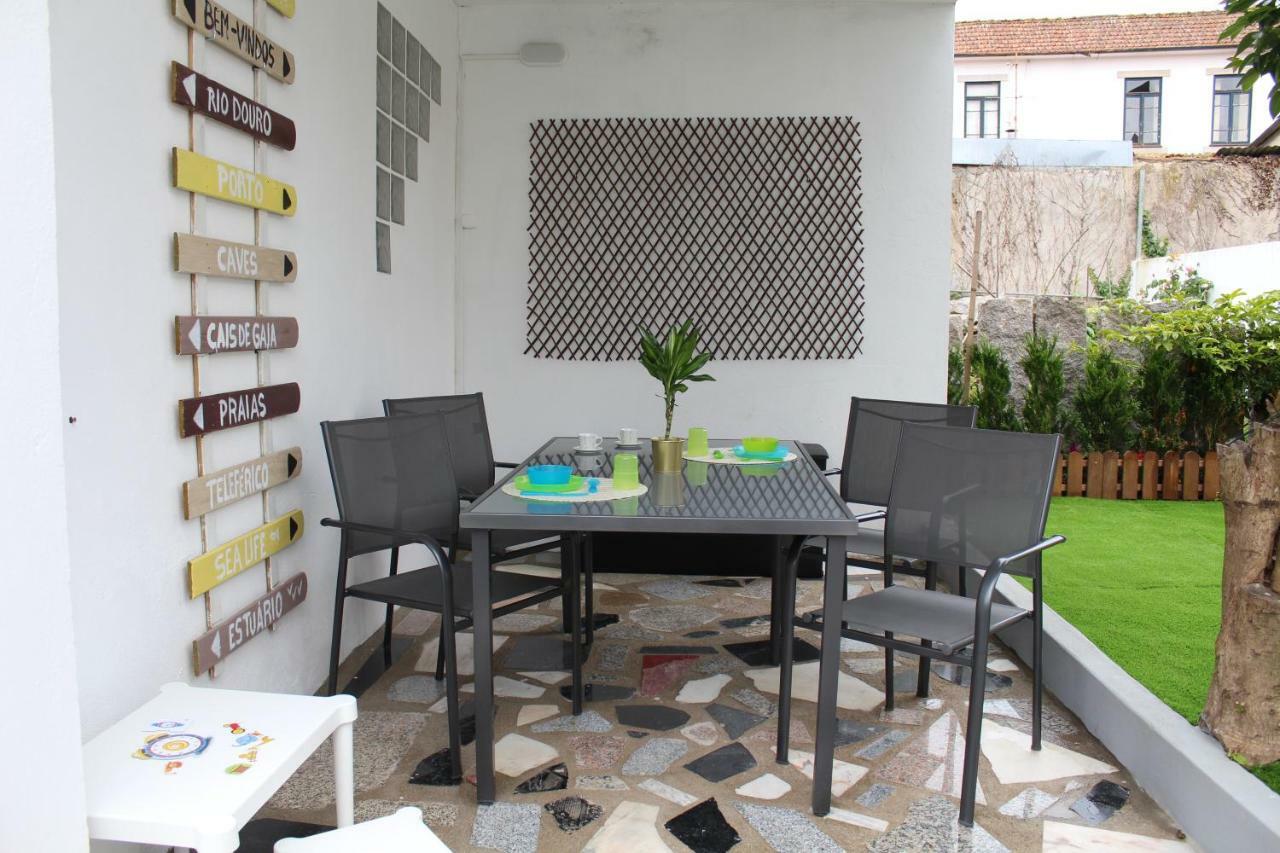 Porto In Sight, 4 Kids Villa Vila Nova de Gaia Exterior photo
